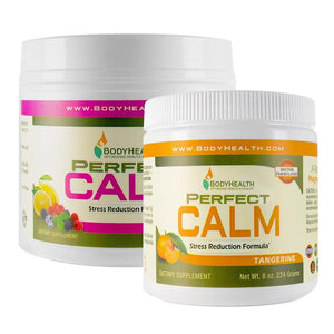 Perfect CALM (16oz)Now Body Calm