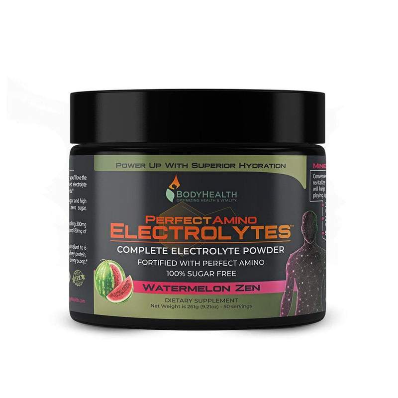 PerfectAmino Electrolytes