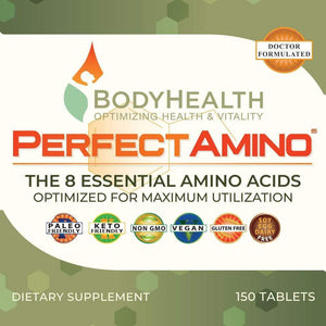 PerfectAmino Tablets