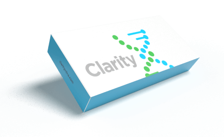 Clarity X Pharmacogenetic Testing