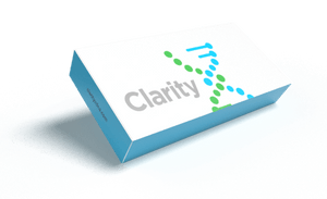 Clarity X Pharmacogenetic Testing