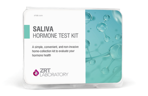 Saliva Hormone Test
